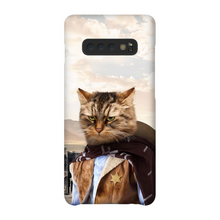 Load image into Gallery viewer, HIGH LOON CUSTOM PET PORTRAIT PHONE CASE