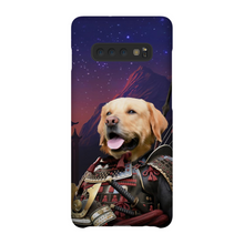 Load image into Gallery viewer, SAMUWRY SMILE CUSTOM PET PORTRAIT PHONE CASE