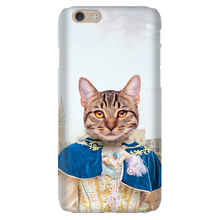 Load image into Gallery viewer, THE FURNETIAN CUSTOM PET PORTRAIT PHONE CASE