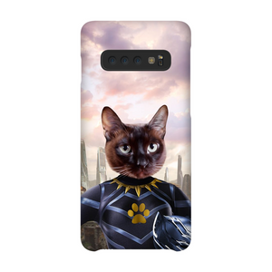 WALKIES FOREVER CUSTOM PET PORTRAIT PHONE CASE