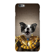 Load image into Gallery viewer, TOOTENCHARMIN CUSTOM PET PORTRAIT PHONE CASE