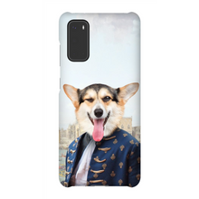 Load image into Gallery viewer, CANAL DESIRE CUSTOM PET PORTRAIT PHONE CASE