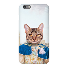 Load image into Gallery viewer, THE FURNETIAN CUSTOM PET PORTRAIT PHONE CASE
