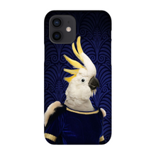 Load image into Gallery viewer, MADAM OCKERY CUSTOM PET PORTRAIT PHONE CASE