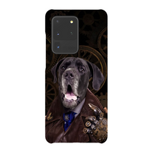 Load image into Gallery viewer, A FIST OF IT CUSTOM PET PORTRAIT PHONE CASE