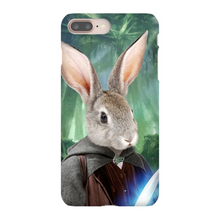 Load image into Gallery viewer, SHIRE GROUND CUSTOM PET PORTRAIT PHONE CASE