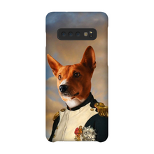 Load image into Gallery viewer, NAPOLEON COMPLEX CUSTOM PET PORTRAIT PHONE CASE