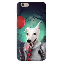 Load image into Gallery viewer, MANYPIES - CUSTOM PET PORTRAIT PHONE CASE